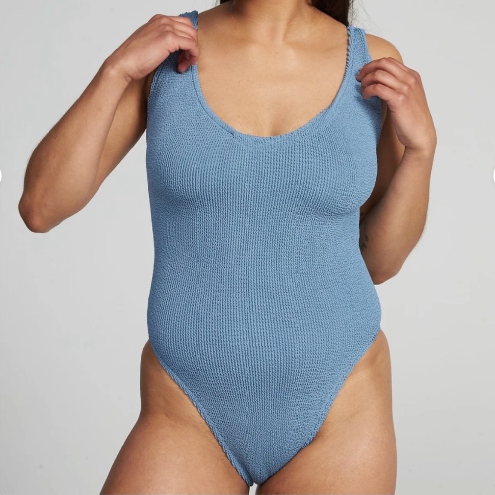 Youswim Eva one piece in Plume